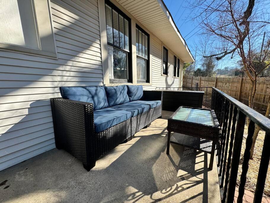 Historic Family Getaway Mins From Downtown Birmingham Exterior foto